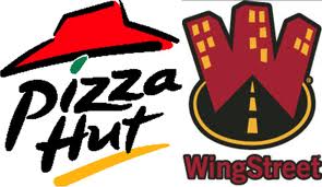 Wingstreet Restaurants