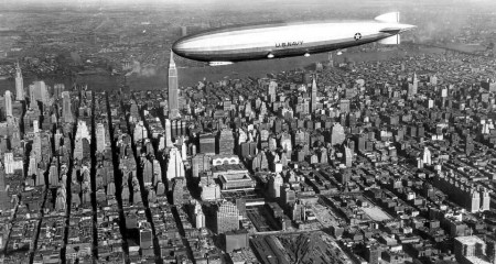 New York - 1931
